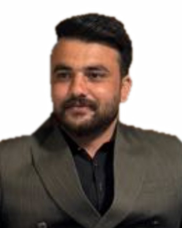 Dr Ubaid, Founder & CEO at Coworkcodesign