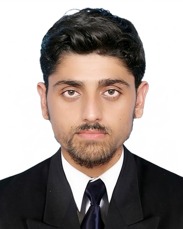 Hidayat Khan, Designer at Coworkcodesign