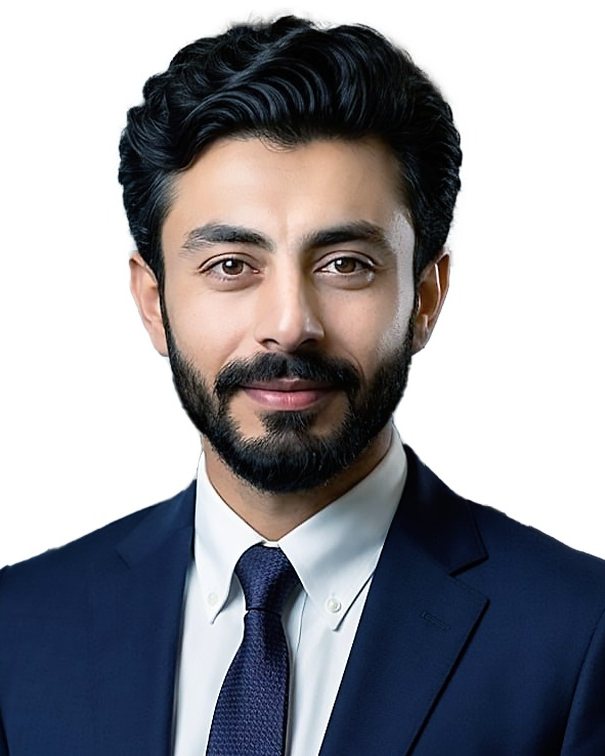 Majeed Ur Rahman, Social Media Marketer at Coworkcodesign