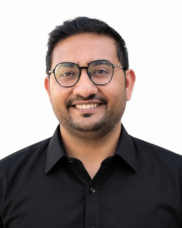 Muhammad Izaz Khan, Founder & CEO at Coworkcodesign